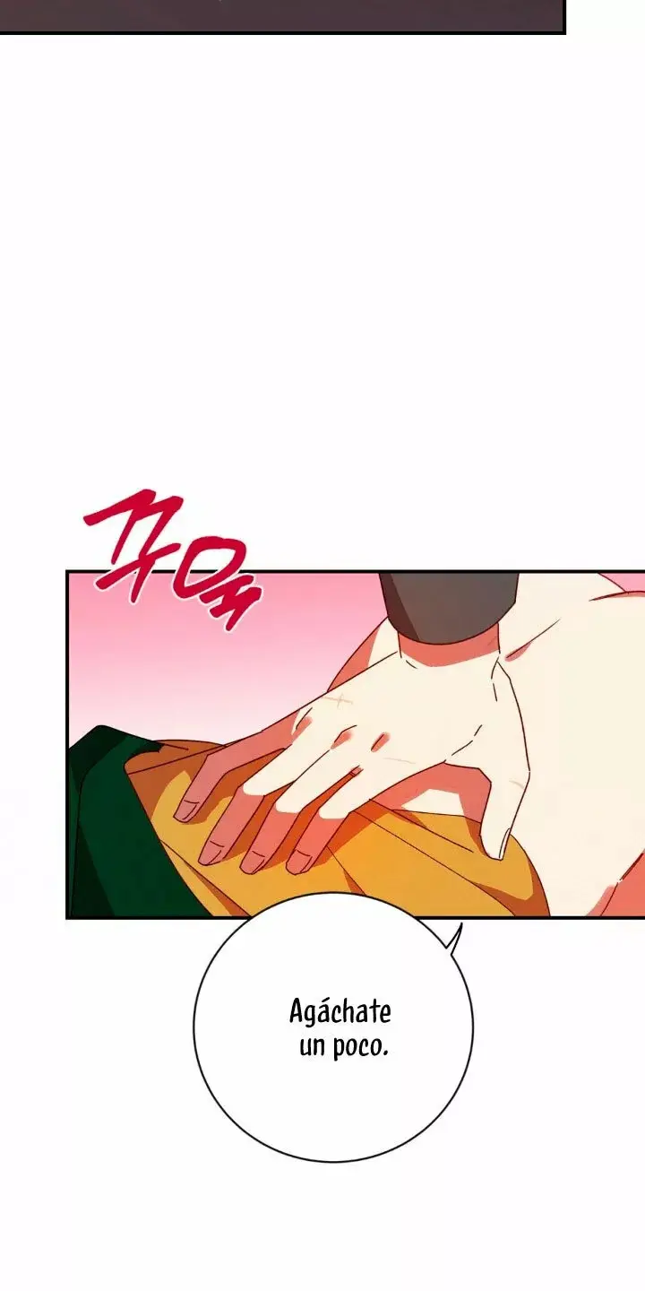 The Lady's Remorse capítulo 8, página 43
