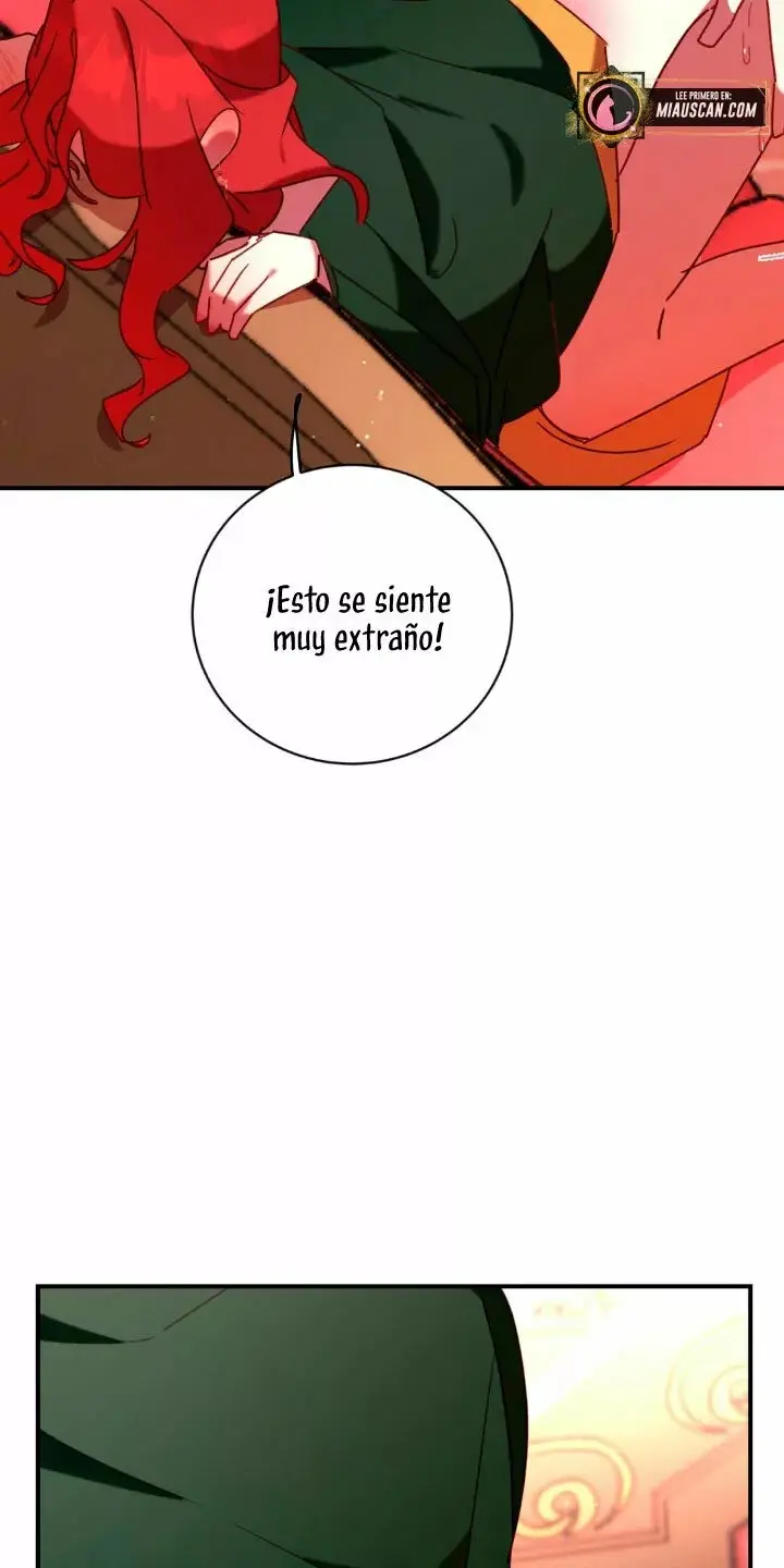 The Lady's Remorse capítulo 8, página 54