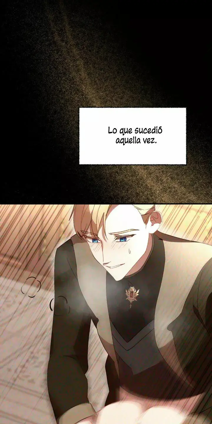 The Lady's Remorse capítulo 8, página 60