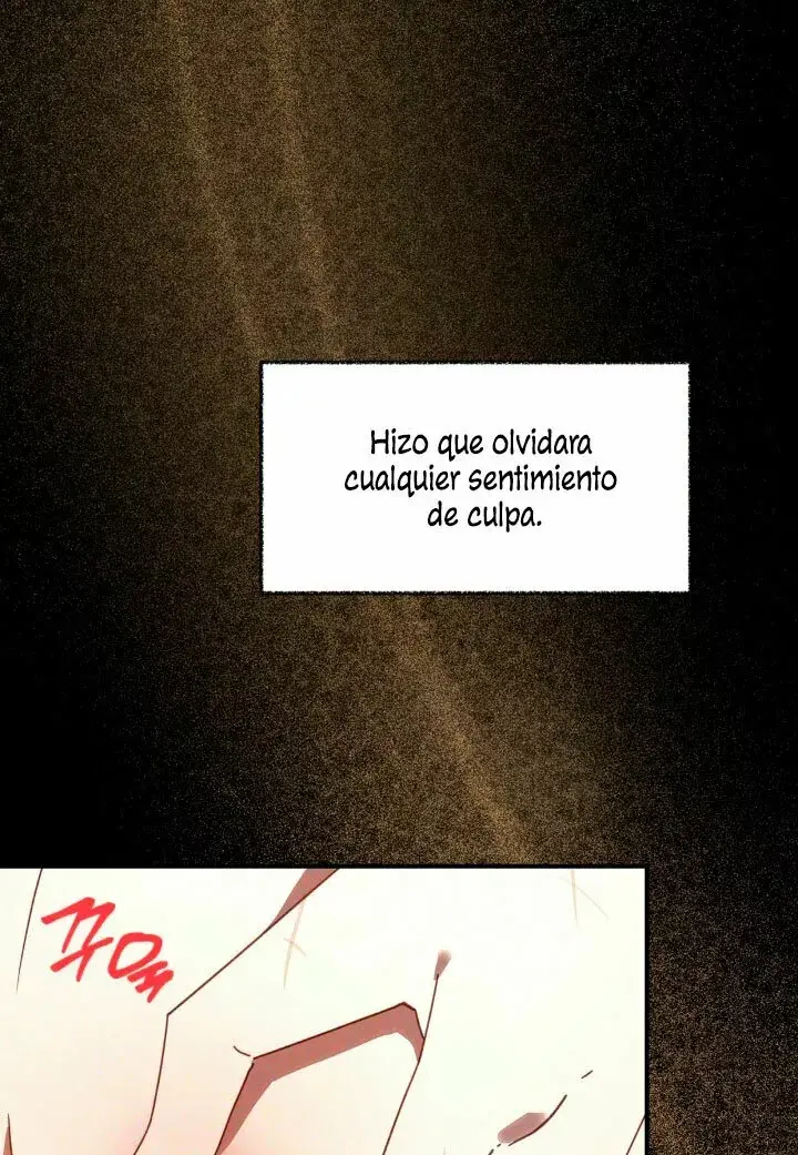 The Lady's Remorse capítulo 8, página 64