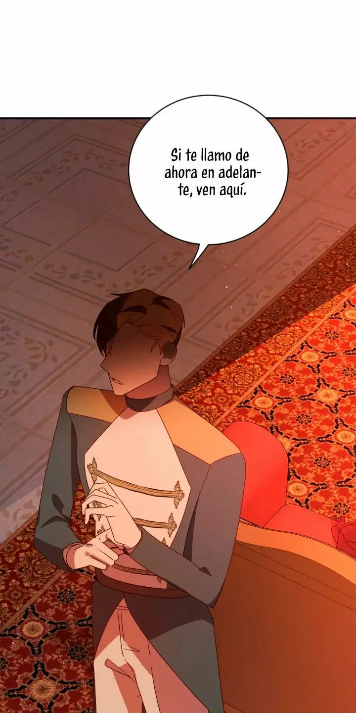 The Lady's Remorse capítulo 9, página 37