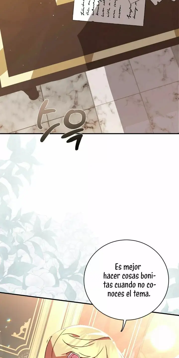The Lady's Remorse capítulo 9, página 52