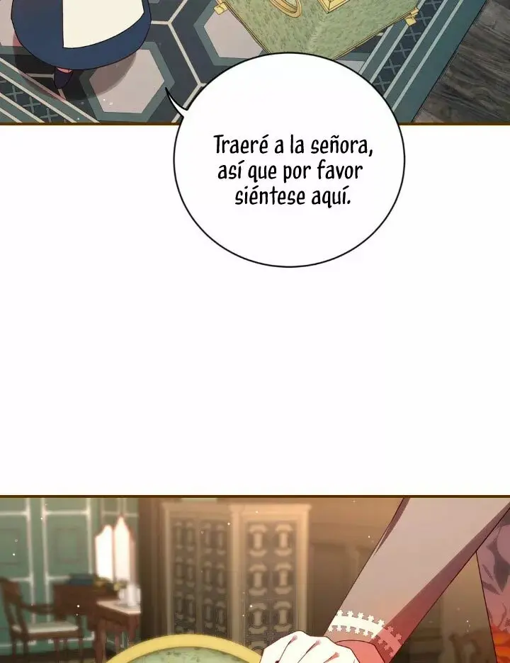 The Lady's Remorse capítulo 9, página 67