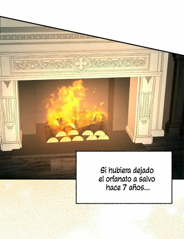 The Lady's Remorse capítulo 9, página 72