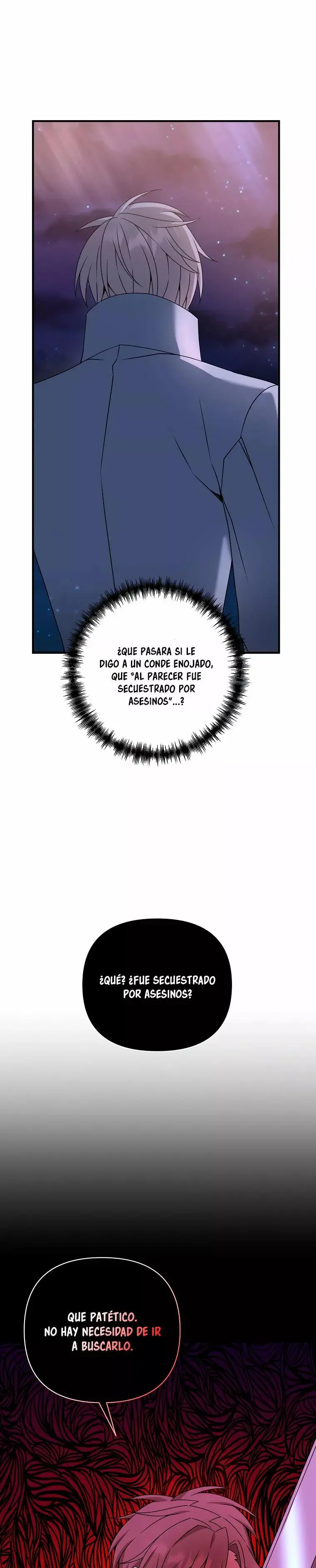 The Lazy Swordmaster capítulo 10, página 3