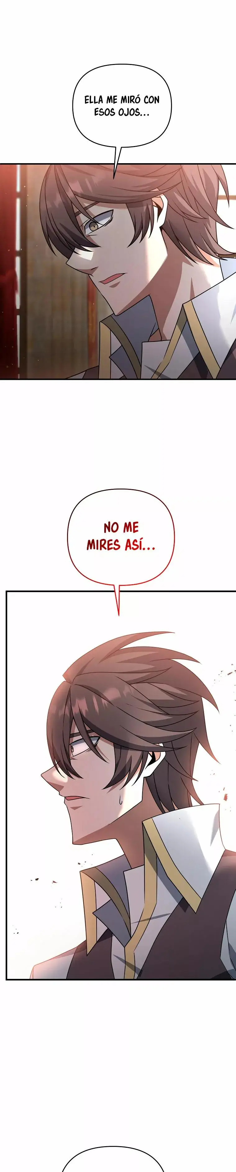 The Lazy Swordmaster capítulo 11, página 23