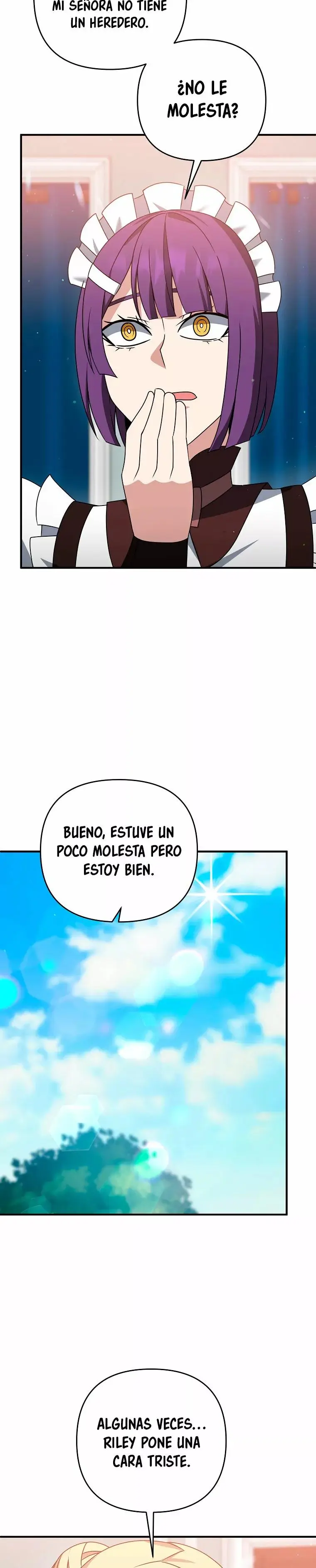 The Lazy Swordmaster capítulo 11, página 35