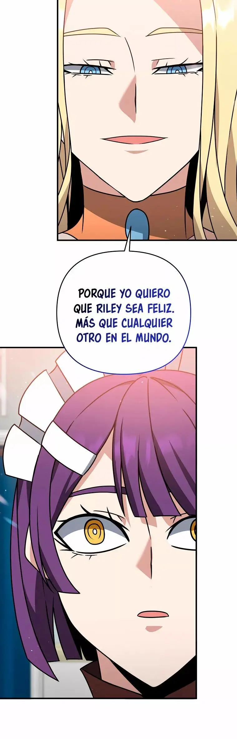 The Lazy Swordmaster capítulo 11, página 38
