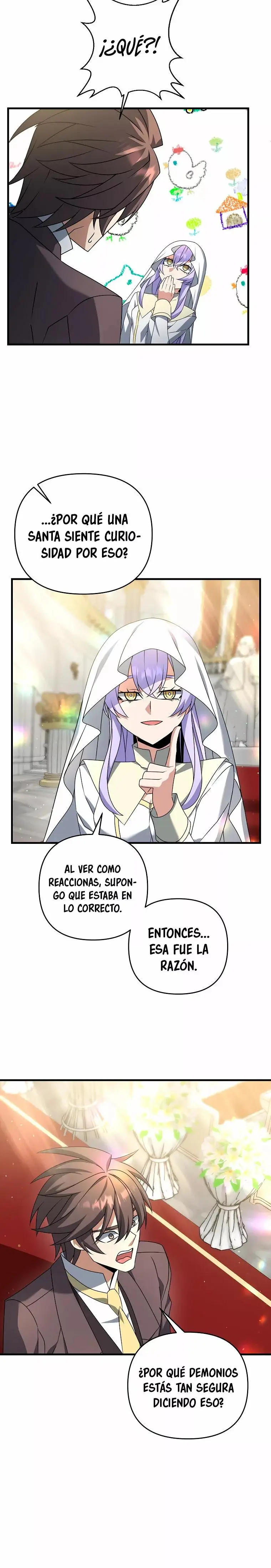 The Lazy Swordmaster capítulo 15, página 13