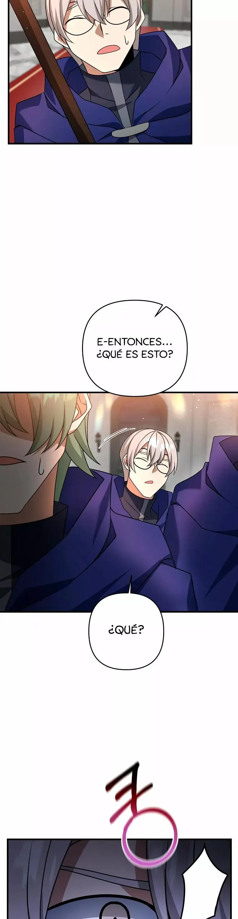 The Lazy Swordmaster capítulo 17, página 31
