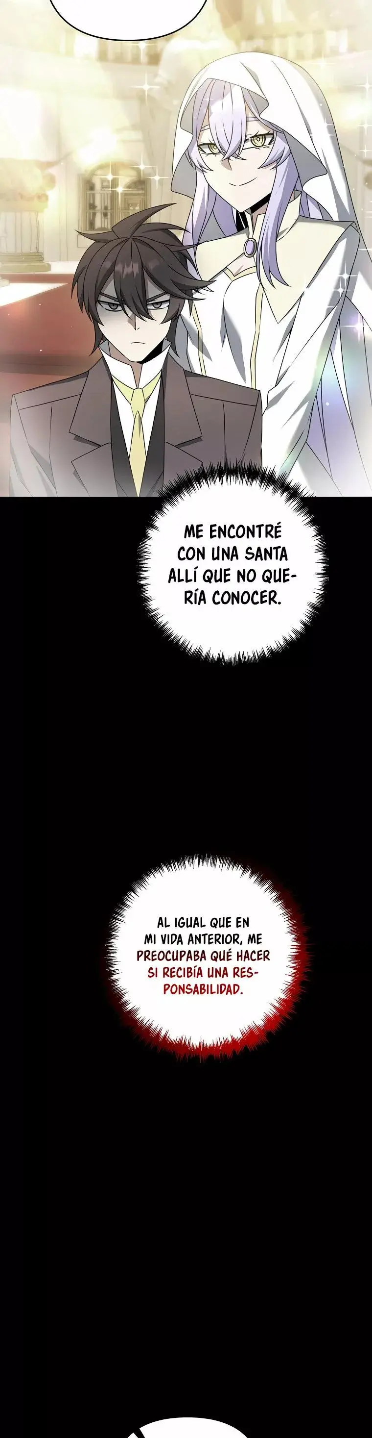 The Lazy Swordmaster capítulo 18, página 5