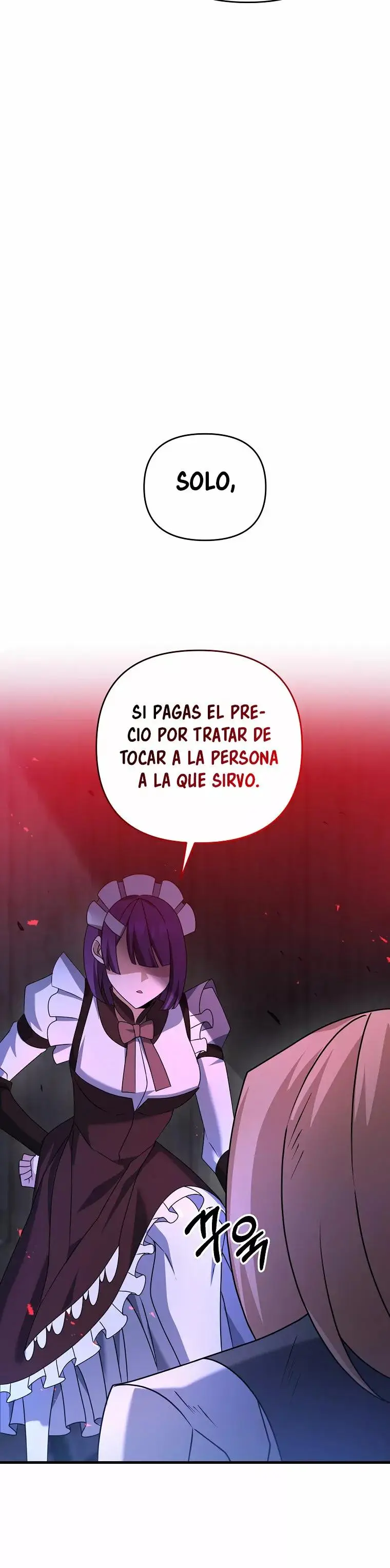 The Lazy Swordmaster capítulo 18, página 39