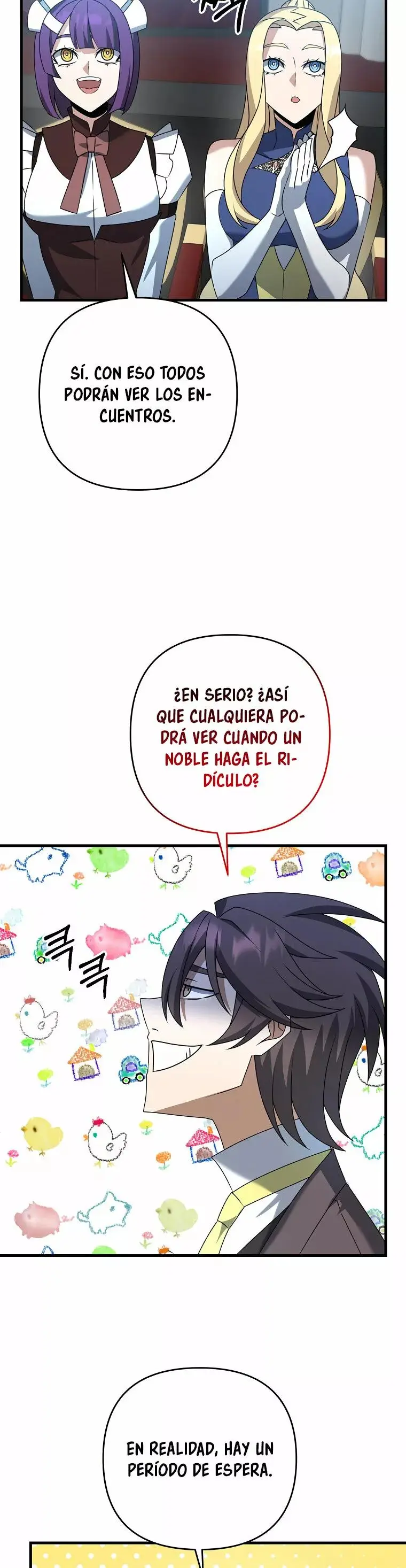 The Lazy Swordmaster capítulo 19, página 11