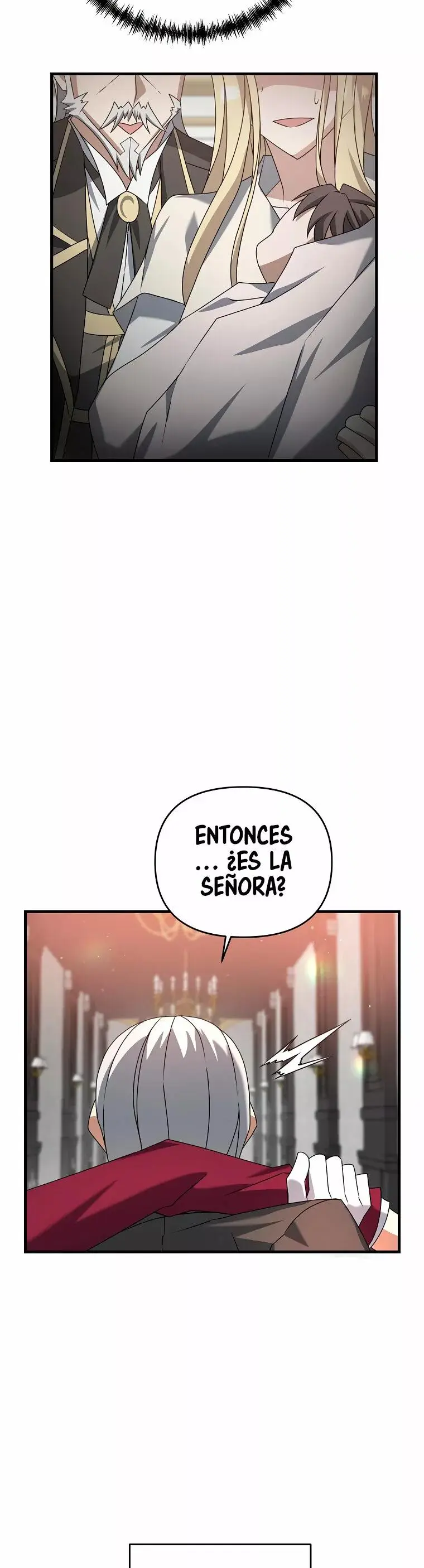 The Lazy Swordmaster capítulo 21, página 27
