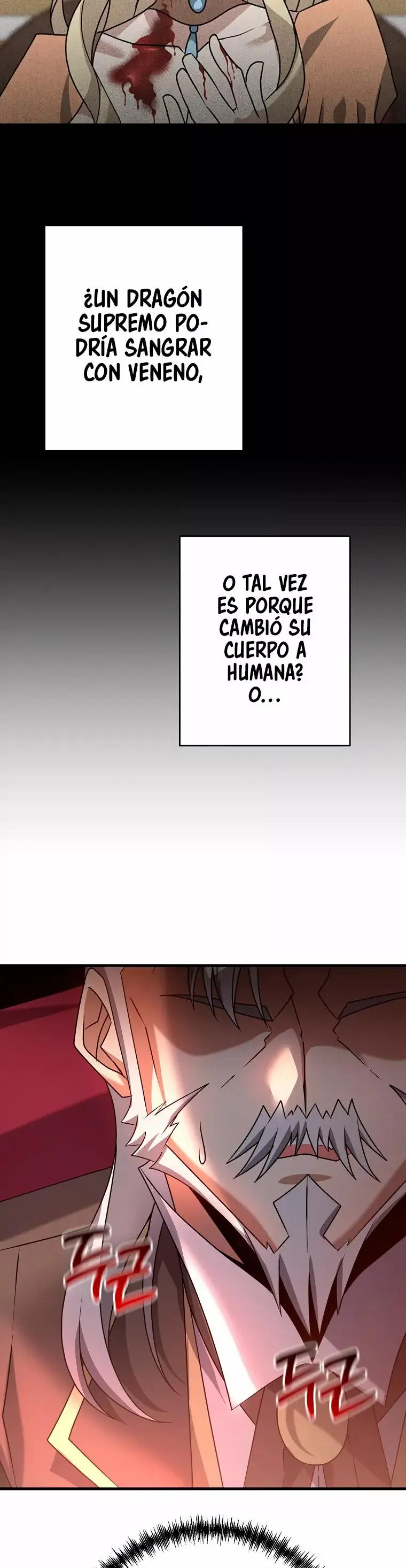 The Lazy Swordmaster capítulo 21, página 29