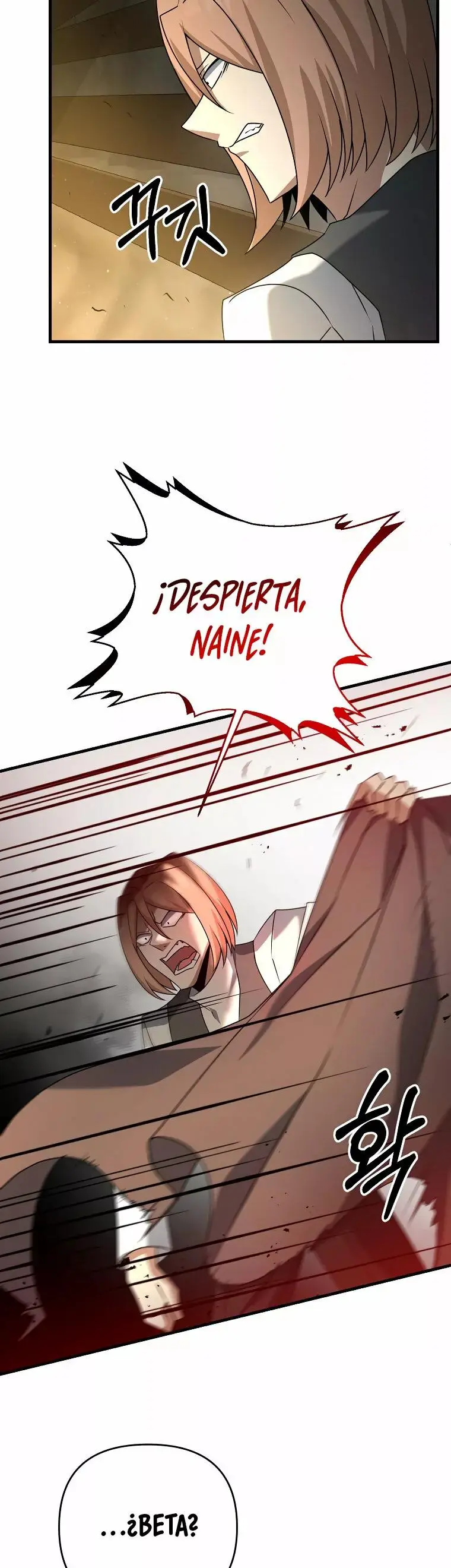 The Lazy Swordmaster capítulo 22, página 22