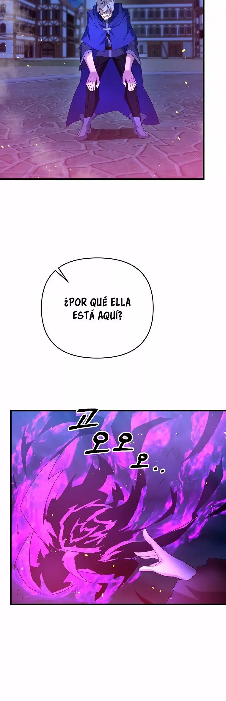 The Lazy Swordmaster capítulo 24, página 39