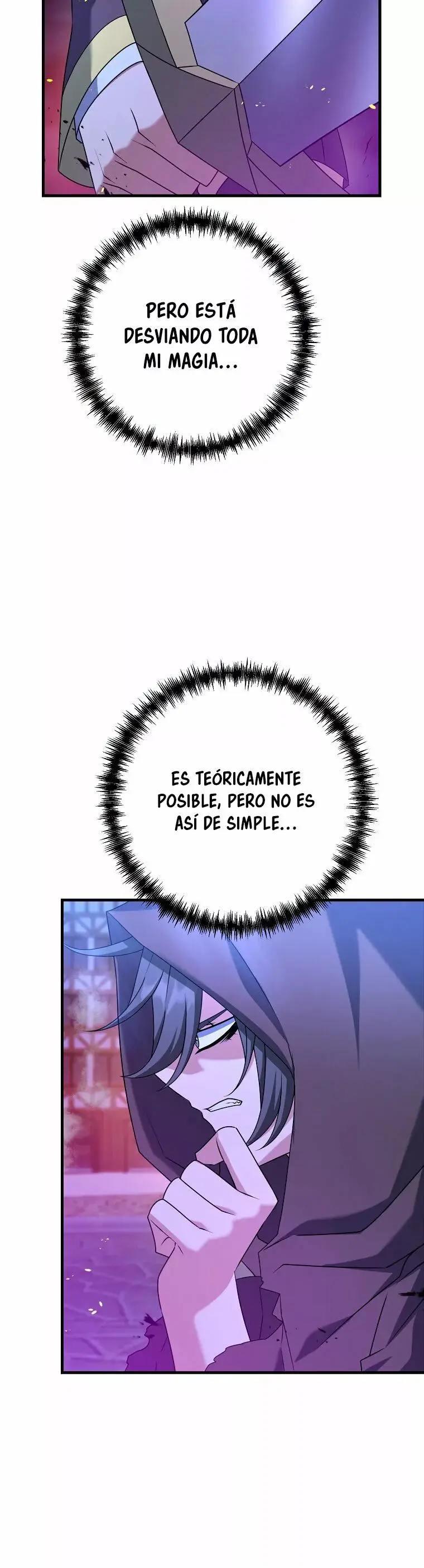 The Lazy Swordmaster capítulo 25, página 4
