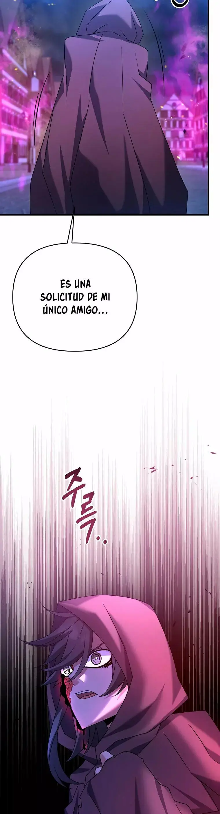 The Lazy Swordmaster capítulo 25, página 16