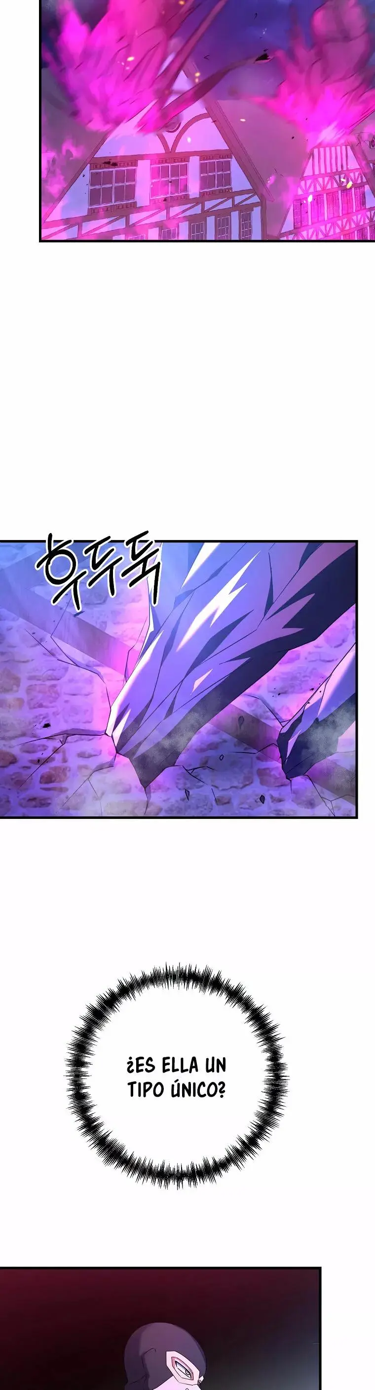 The Lazy Swordmaster capítulo 25, página 19