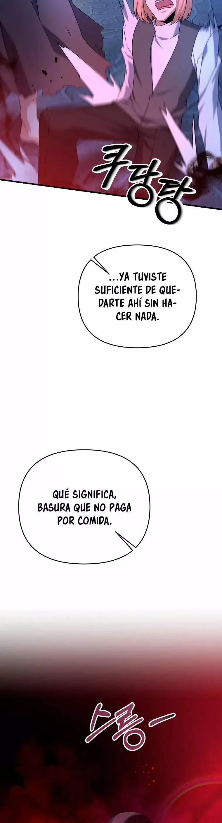 The Lazy Swordmaster capítulo 25, página 36