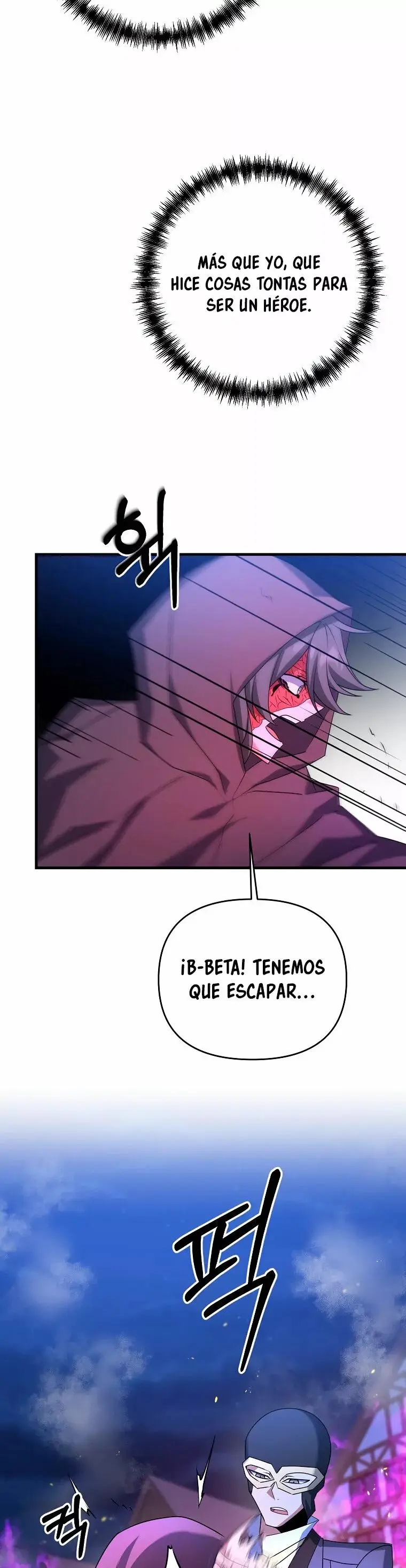The Lazy Swordmaster capítulo 25, página 41