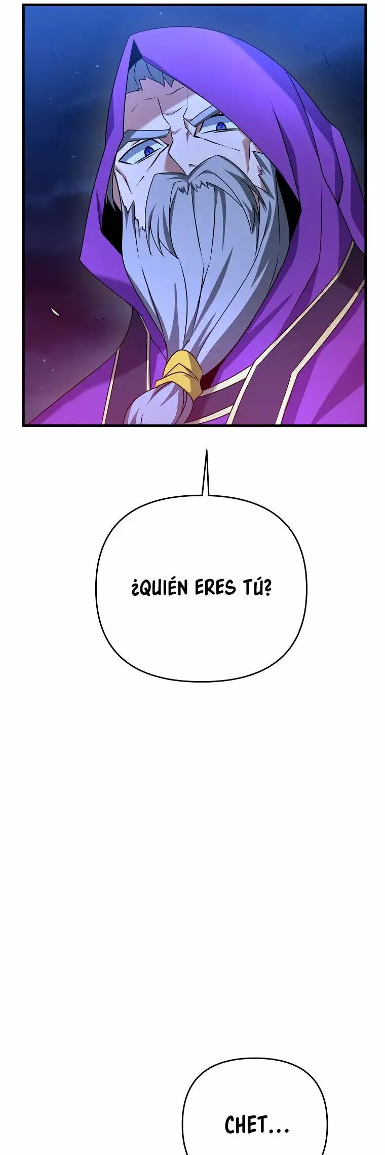 The Lazy Swordmaster capítulo 25, página 47