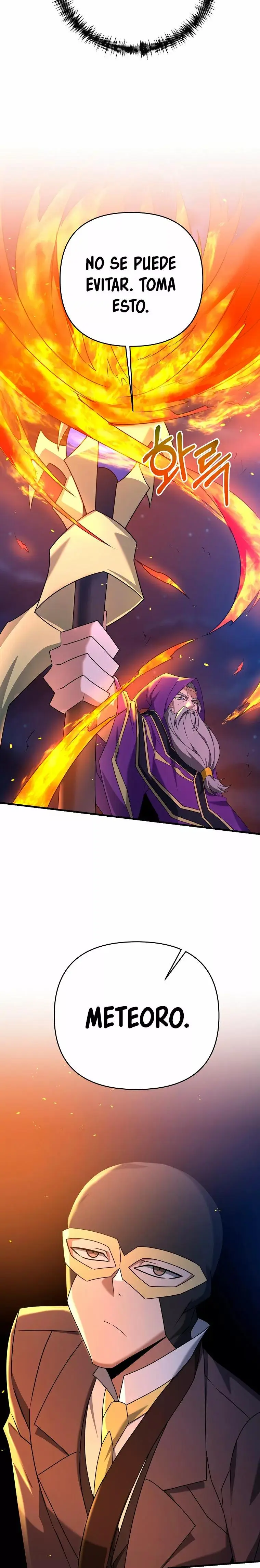 The Lazy Swordmaster capítulo 26, página 10