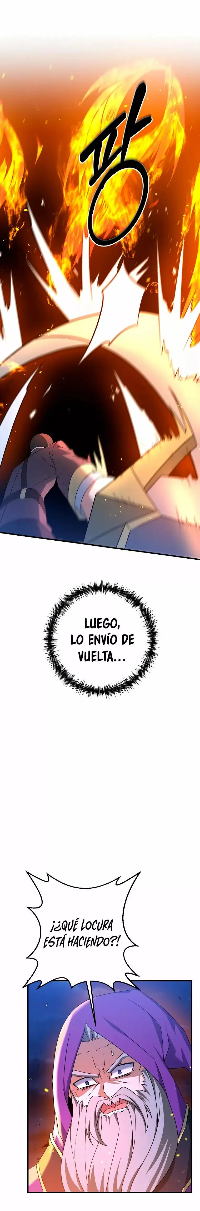 The Lazy Swordmaster capítulo 26, página 13