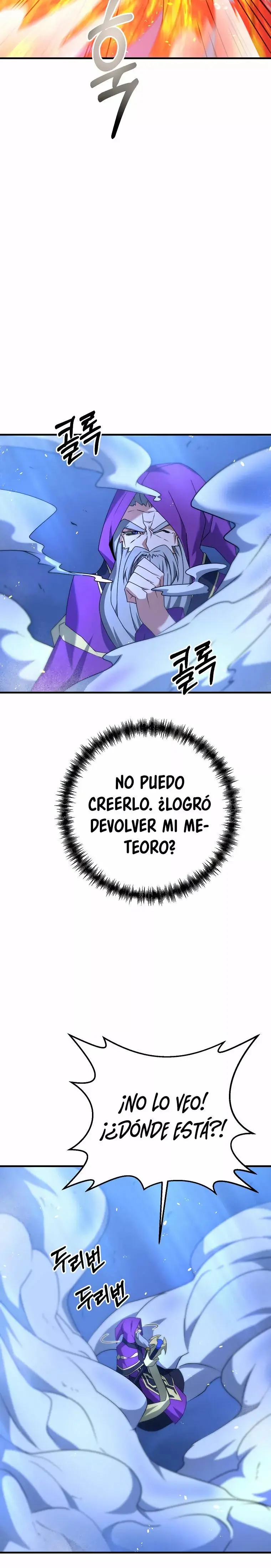 The Lazy Swordmaster capítulo 26, página 15