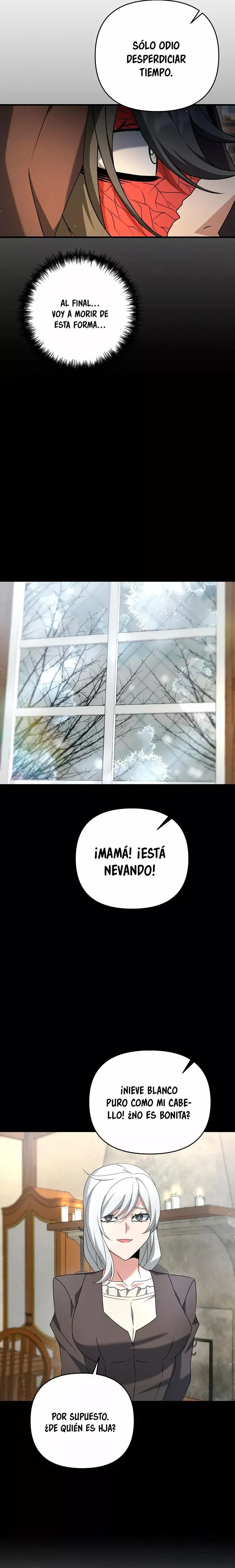 The Lazy Swordmaster capítulo 27, página 16