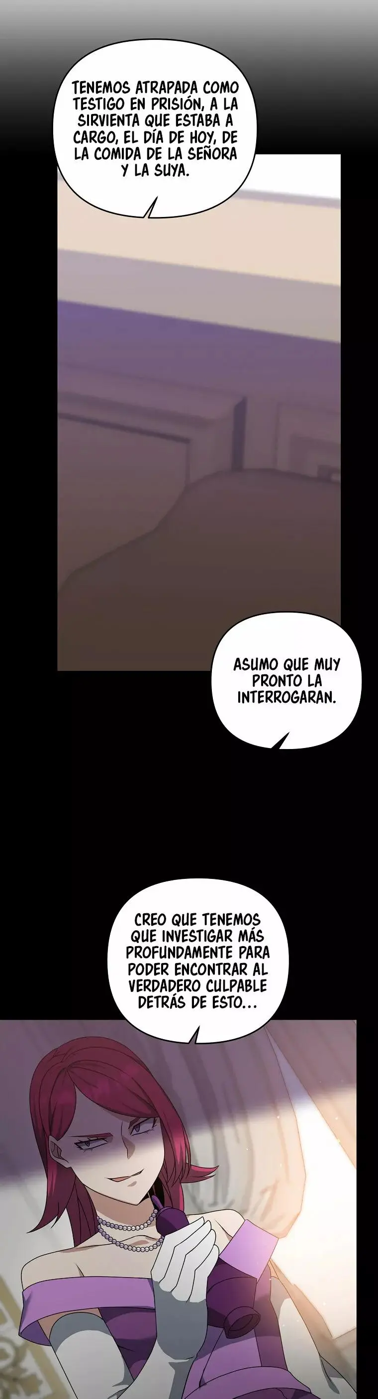 The Lazy Swordmaster capítulo 3, página 19
