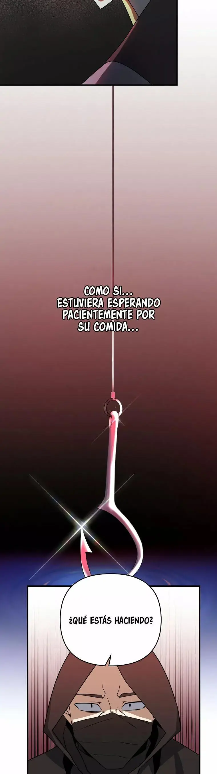 The Lazy Swordmaster capítulo 3, página 39