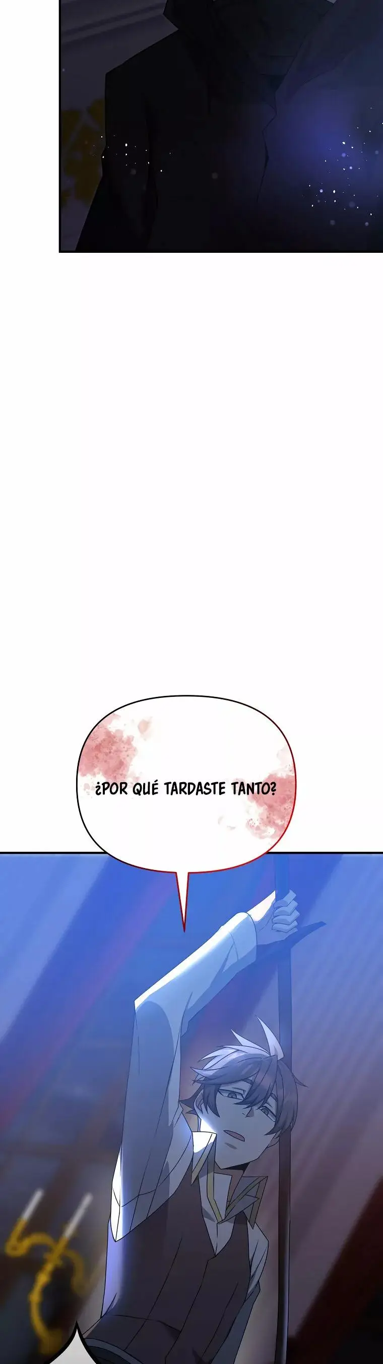 The Lazy Swordmaster capítulo 3, página 42