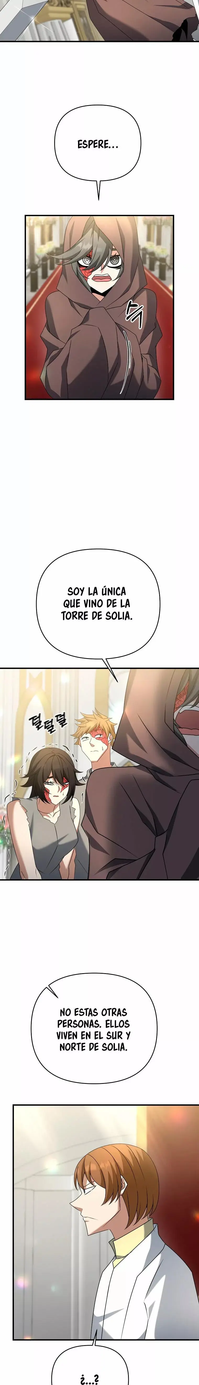 The Lazy Swordmaster capítulo 30, página 20