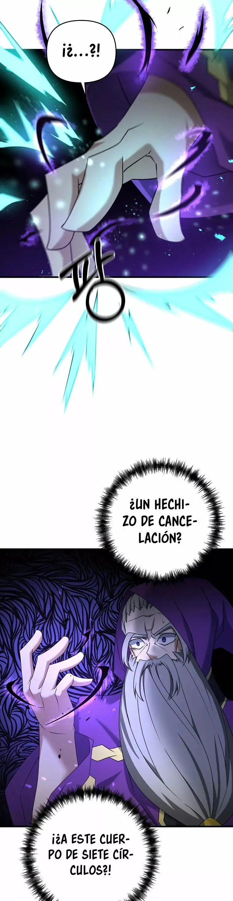 The Lazy Swordmaster capítulo 31, página 25