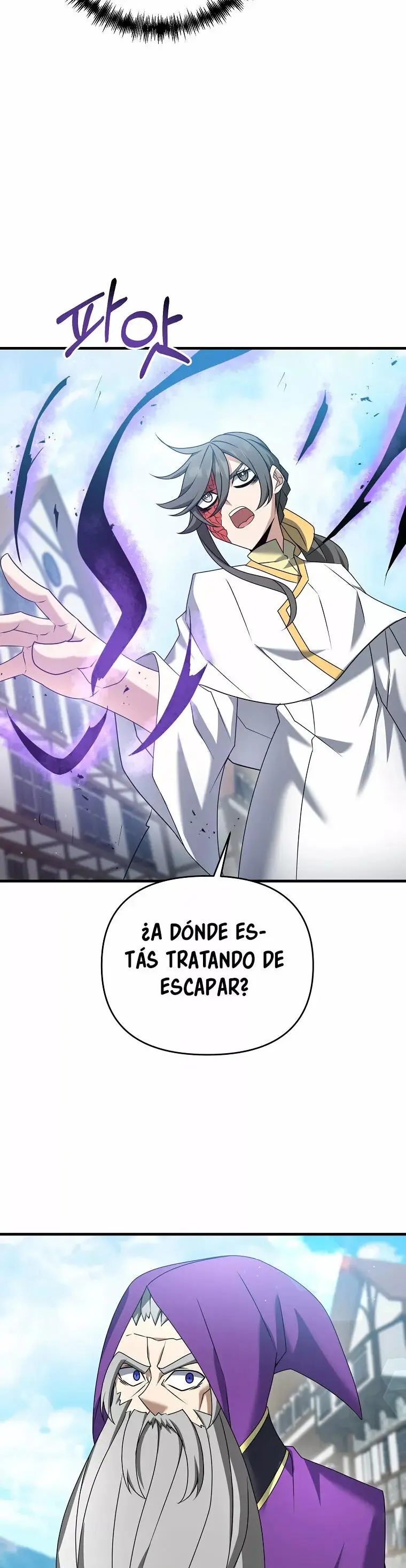 The Lazy Swordmaster capítulo 31, página 26
