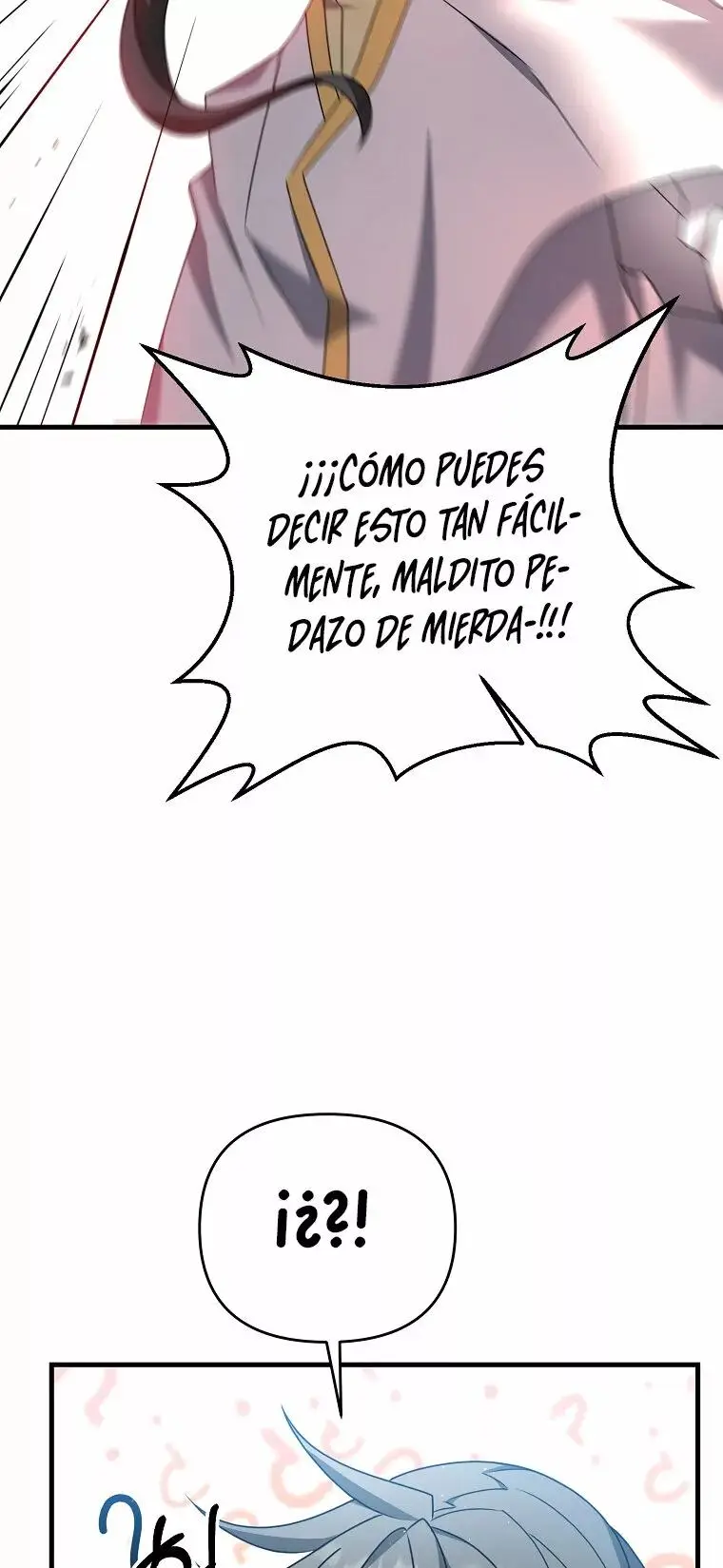 The Lazy Swordmaster capítulo 31, página 42