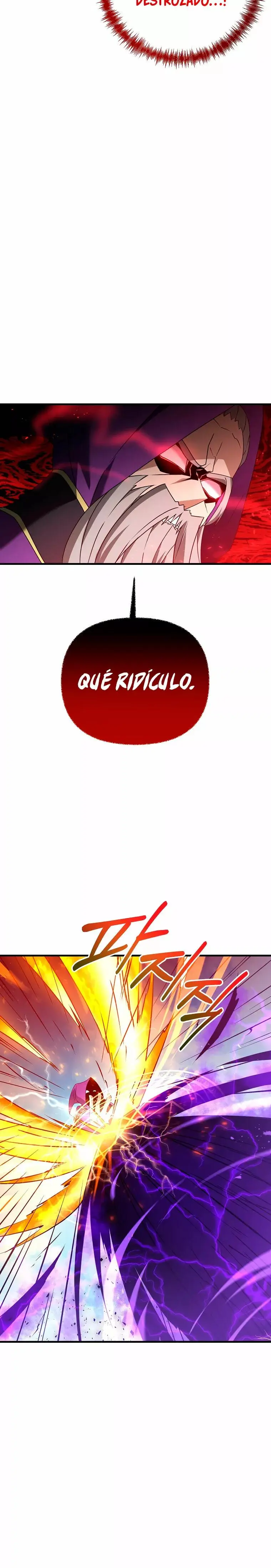 The Lazy Swordmaster capítulo 34, página 25