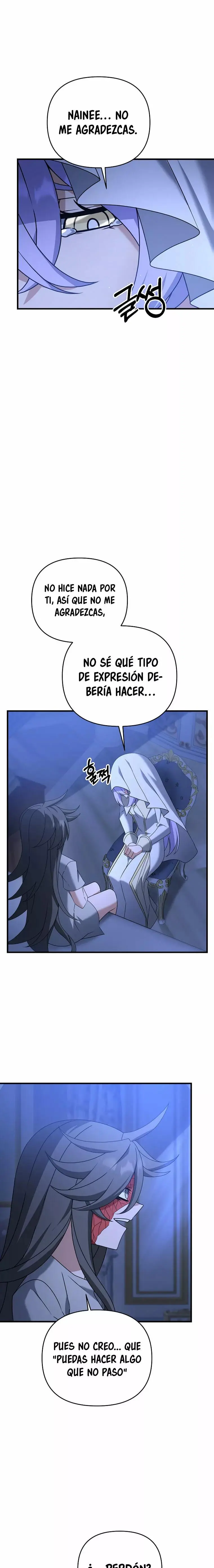The Lazy Swordmaster capítulo 35, página 14