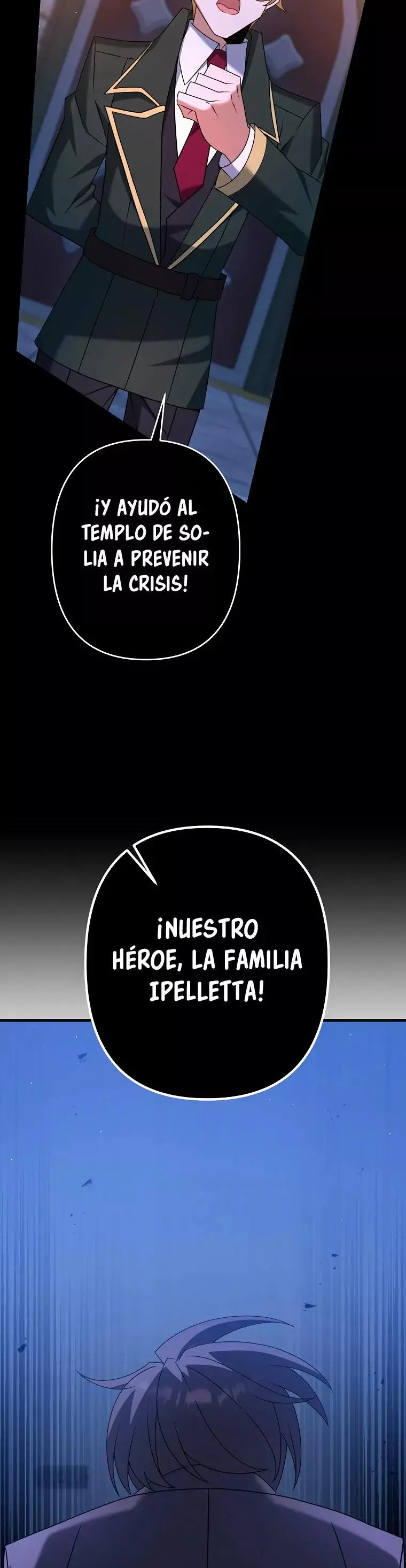 The Lazy Swordmaster capítulo 36, página 8