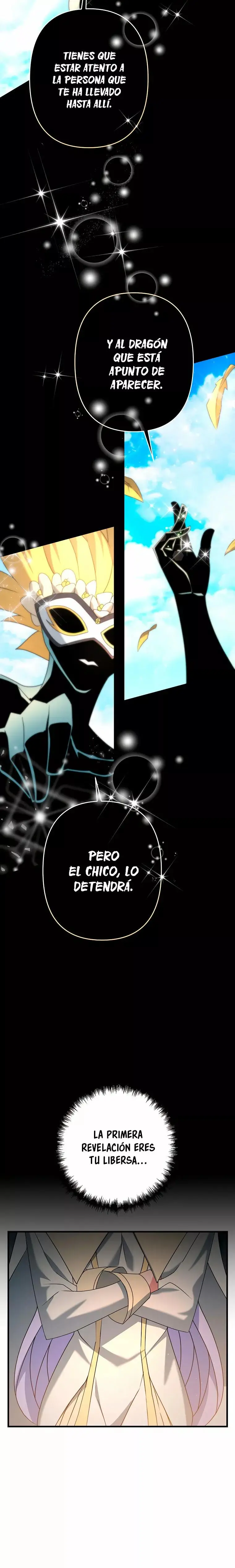 The Lazy Swordmaster capítulo 38, página 15
