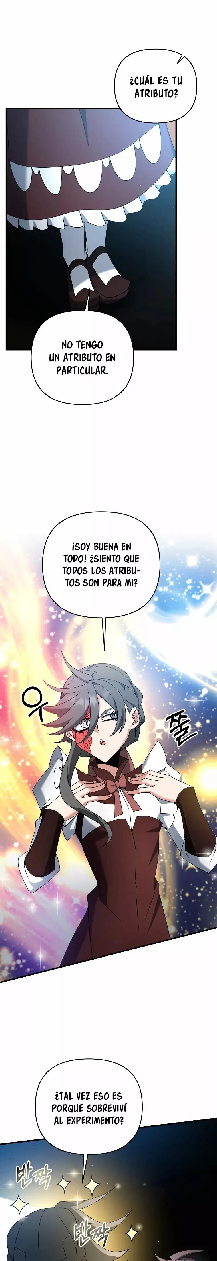 The Lazy Swordmaster capítulo 41, página 18