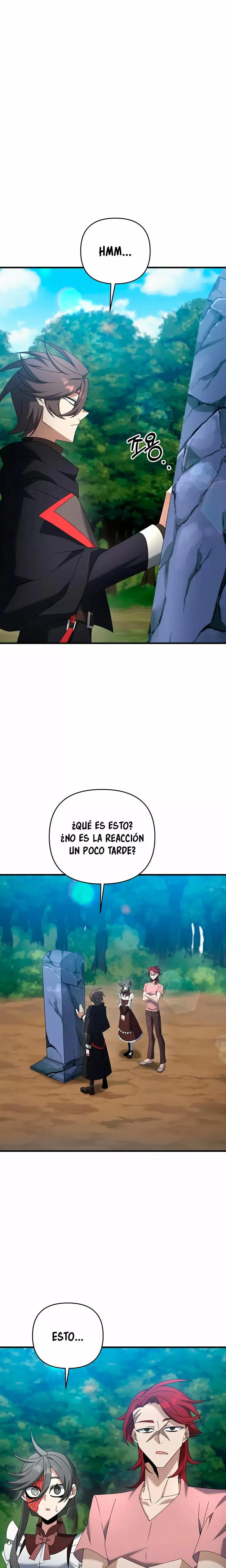 The Lazy Swordmaster capítulo 43, página 2