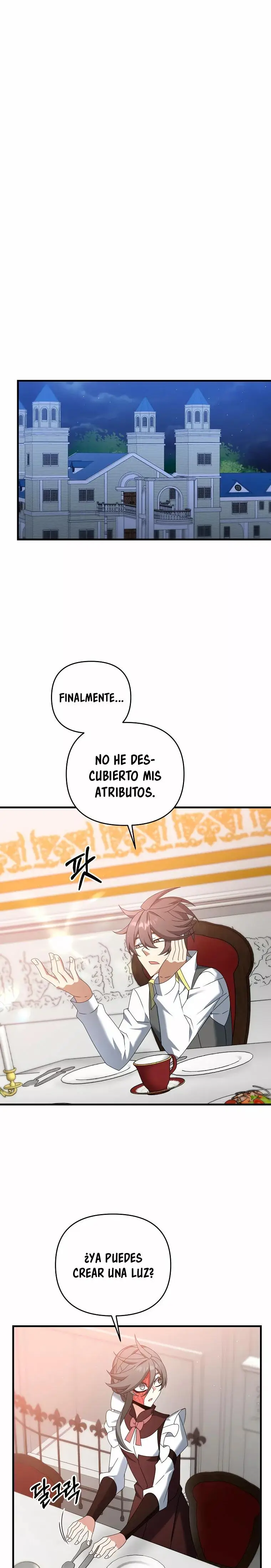 The Lazy Swordmaster capítulo 43, página 11