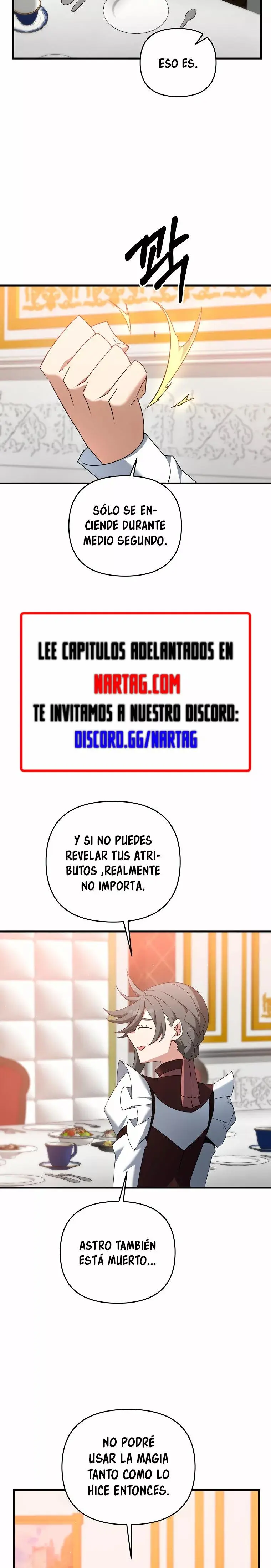 The Lazy Swordmaster capítulo 43, página 12