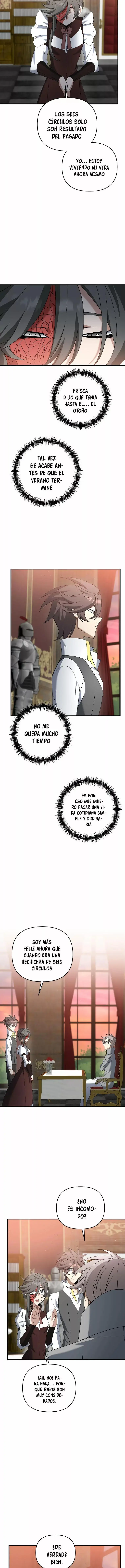 The Lazy Swordmaster capítulo 44, página 10