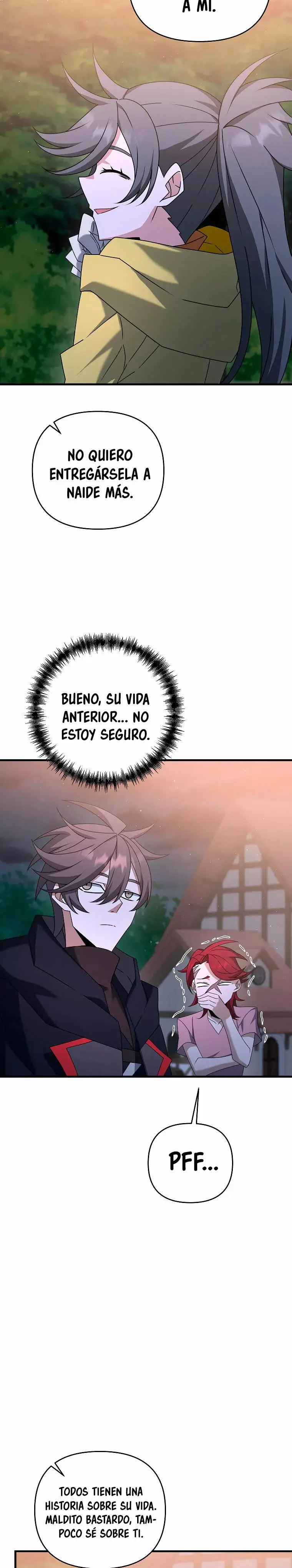 The Lazy Swordmaster capítulo 45, página 14