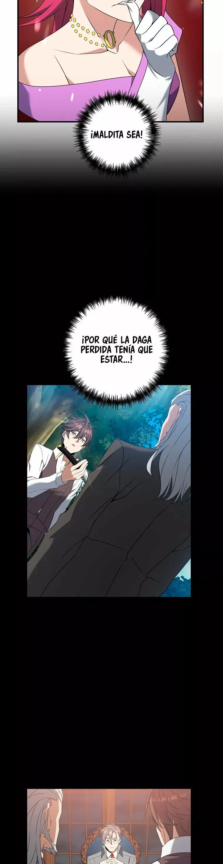 The Lazy Swordmaster capítulo 5, página 10