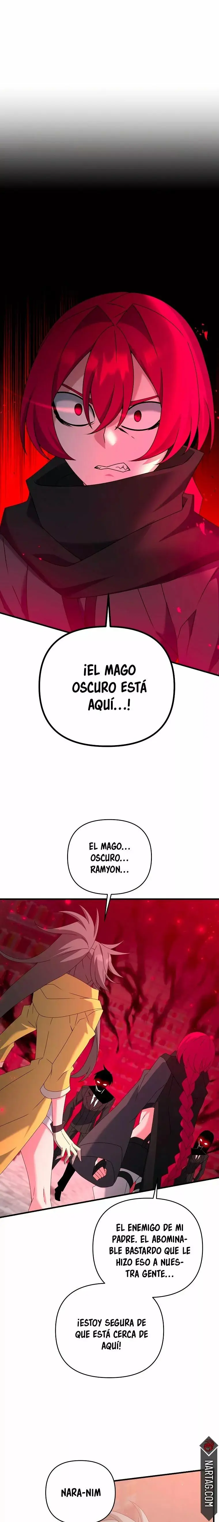 The Lazy Swordmaster capítulo 50, página 2